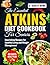 The Essential Atkins Diet C...