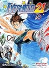 Eyeshield 21, vol. 4