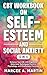 CBT Workbook on Self-Esteem...