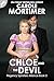 Chloe and the Devil (Regency Spinsters Alliance 2) by Carole Mortimer