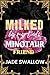 Milked by my Dad's Minotaur Friend (Married and Pregnant Monster Shorts #6)