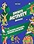 Sports Activity Book for Te...