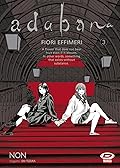 Adabana: Fiori Effimeri, Vol. 3