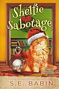Shelfie Sabotage