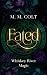 Fated by Melissa Michelle Green
