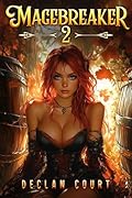 Magebreaker 2