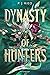 Von dir gezeichnet (Dynasty of Hunters, #2)