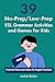 39 No-Prep/Low-Prep ESL Gra...