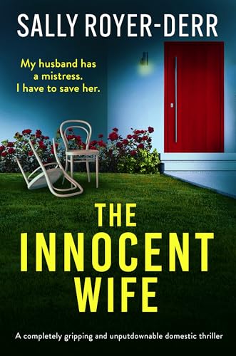 The Innocent Wife (Kindle Edition)