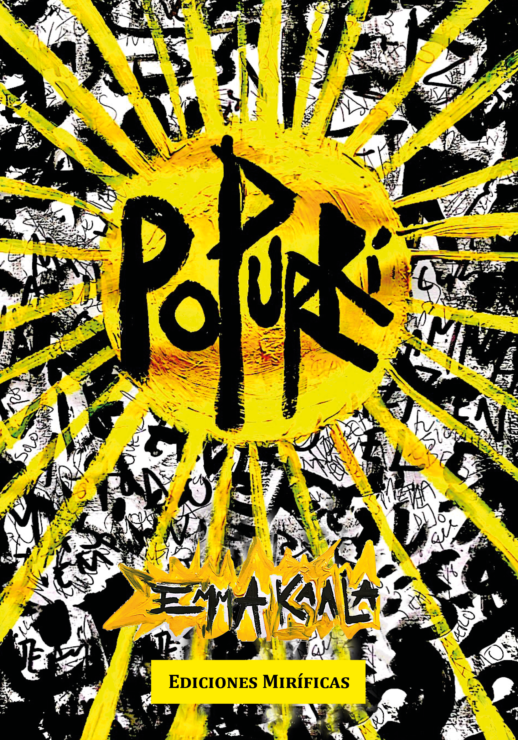 Popurrí (Paperback)