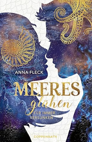 Für immer versunken (Meeresglühen #3)