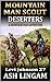 Levi Johnson: Mountain Man Scout: Deserters: A Mountain Man Adventure