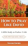 How to Pray Like ...