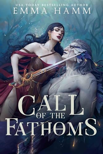 Call of the Fathoms (Deep Waters, #4)