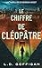 Le Chiffre de Cléopâtre: Un Thriller D’Adrian West (Adrian West Aventures) (French Edition)