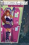 Monster High: New Scaremester #4
