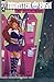 Monster High: New Scaremester #4
