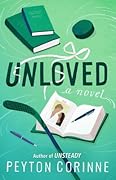 Unloved (The Undone, #2)