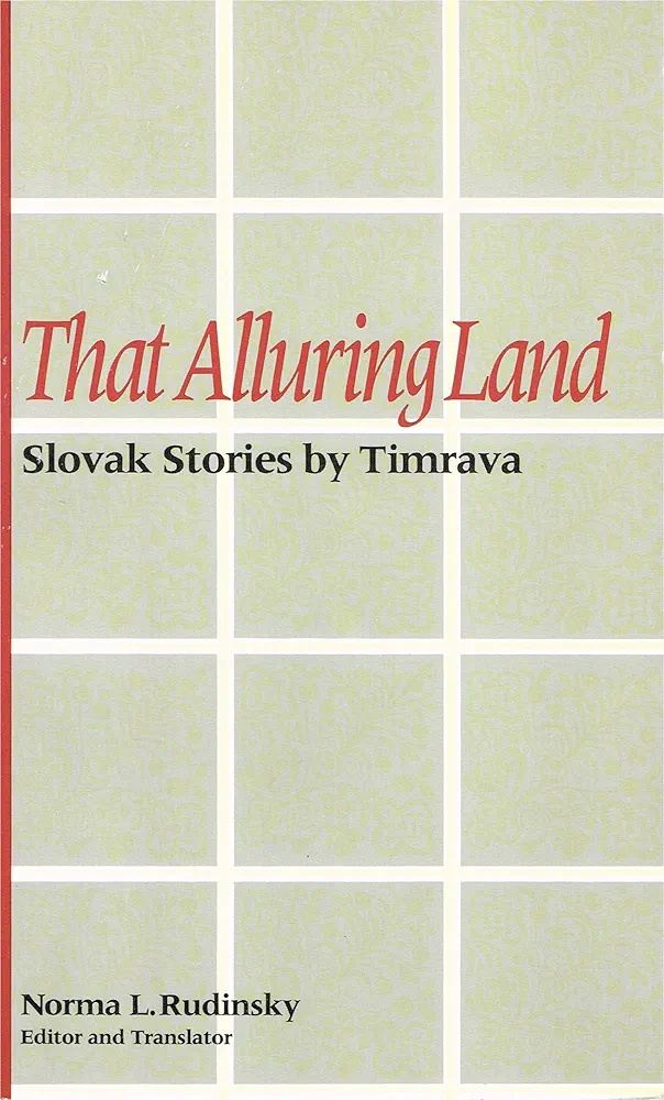 That Alluring Land