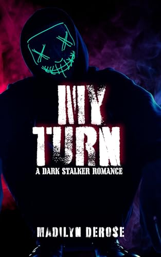 My Turn (Kindle Edition)