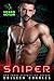 Sniper (Vegas Venom 5) (German Edition)