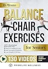 10 Minute Balance...
