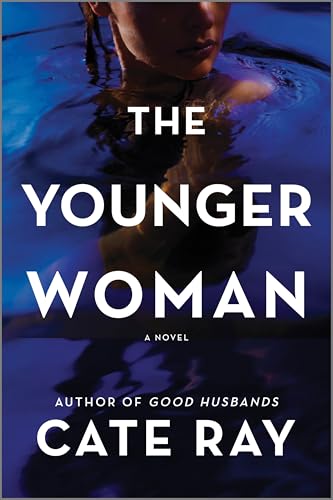 The Younger Woman (Paperback)