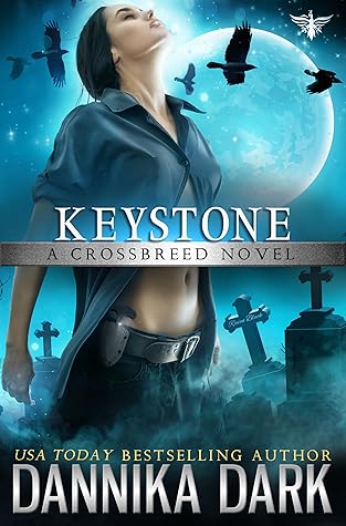 Keystone (Crossbreed, #1)