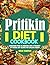 Pritikin Diet Cookbook: Red...