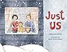 Just Us by Molly Griffin