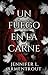 Un fuego en la carne (Carne y fuego, #3)