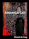 Assassin Lab (Designer Mercenaries Book 1)