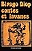 Contes et lavanes