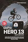 GoPro Hero 13 Bla...