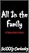 All In the Family: A Taboo ...