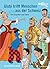Globi trifft Menschen aus der Schweiz: Von Träumen und Taten - Globi Wissen Band 17 (German Edition)