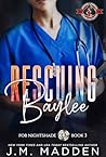 Rescuing Baylee