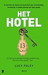 Het hotel