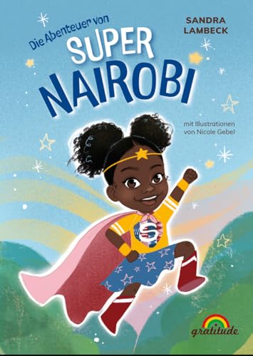 Super-Nairobi (Hardcover)