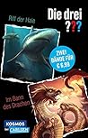 Die drei : Doppel...