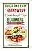 Quick And Easy Microwave Co...