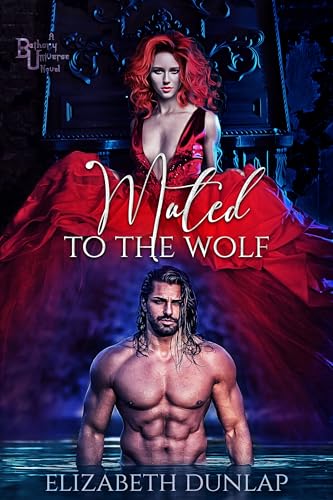 Mated to the Wolf (Wolf Pack)