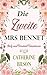 Die zweite Mrs Bennet: Eine Stolz und Vorurteil Variation (Stolz und Vorurteil Variationen) (German Edition)