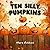 Ten Silly Pumpkins