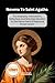 Novena To saint Agatha : Th...