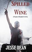 Spilled Wine: A Pages in Harmony Series
