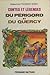 Contes et légendes du Périgord et du Quercy