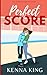 Perfect Score (The Hawkeyes Hockey Series)