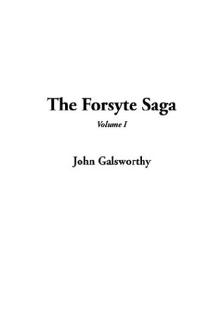 The Forsyte Saga