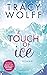 A Touch of Ice (Hearts on Boards, #2)